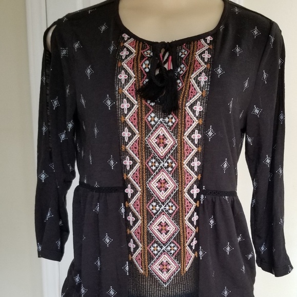 Maurices Tops - Maurices short sleeve top!